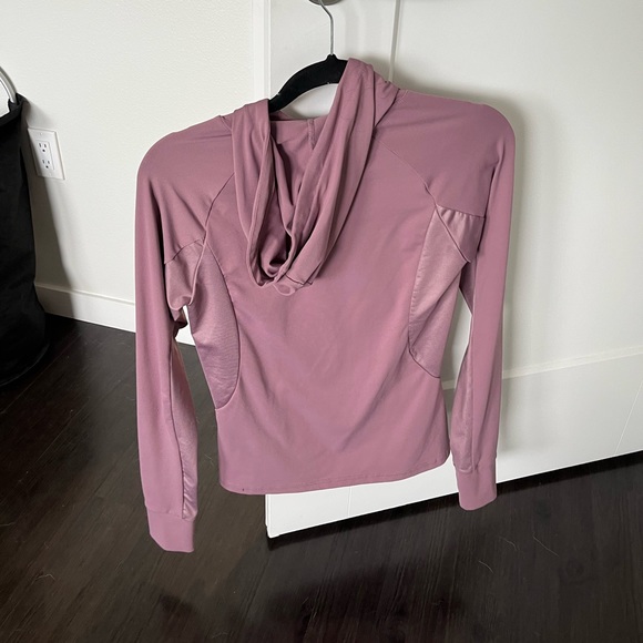 Fabletics hoodie xs - Picture 2 of 2